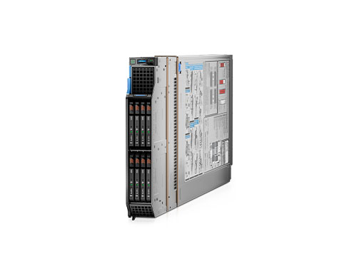 PowerEdge MX760c м